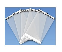 Ricoh ScanSnap Transparente Trägerfolien – 5er-Pack Scan-Zubehör