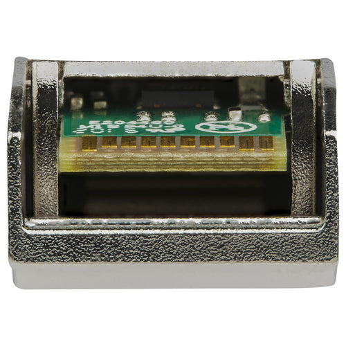 StarTech.com CTPSFP1GETST network transceiver module