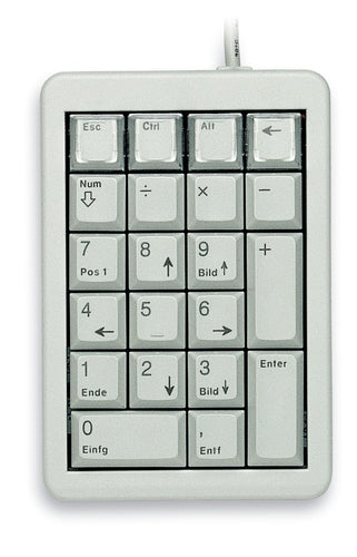 CHERRY G84-4700 numeric keypad