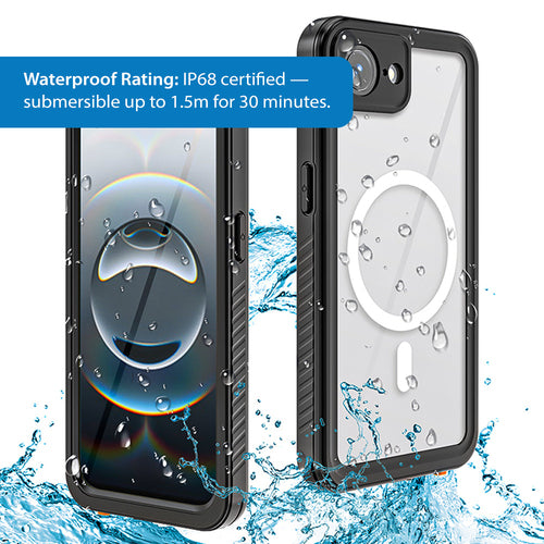Strike CAS-STKWPA16E mobile phone case