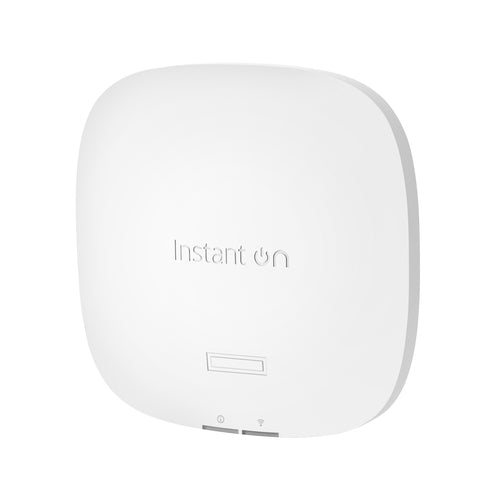 HPE Aruba Networking Networking Instant On Access Point Bundle with PSU (EU) AP22