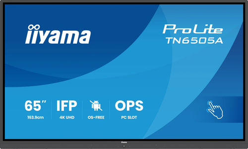 iiyama TN6505A-B1AG Signage Display