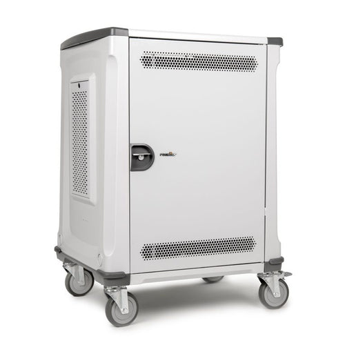 Rocstor VT0018-S1 portable device management cart/cabinet