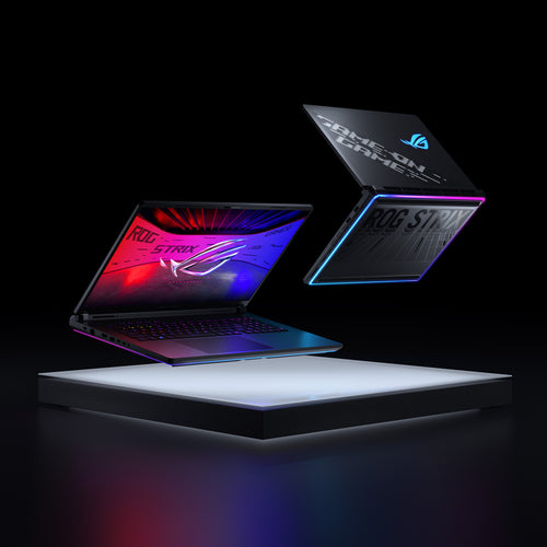 ASUS ROG Strix SCAR 18 G835LW-SA020W