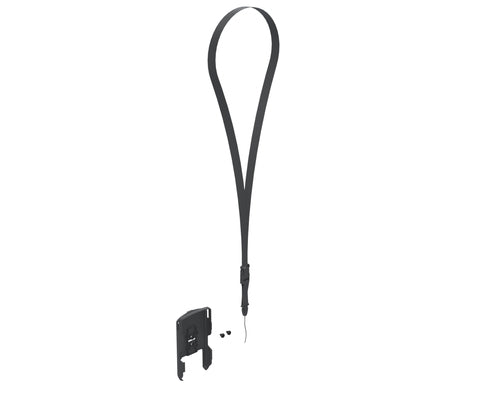 SpacePole Payment mCase for Ingenico LINK 2500 Slim Protective Case Black