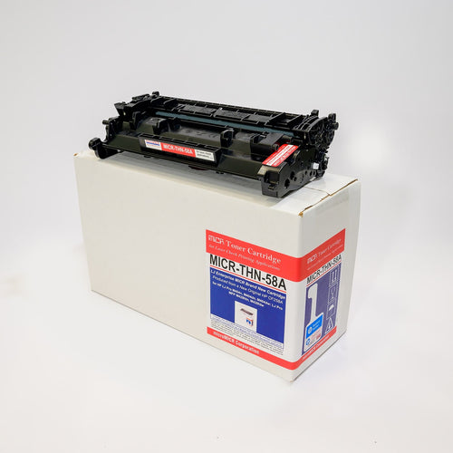 MicroMICR MICR-THN-58A Tonerkartusche