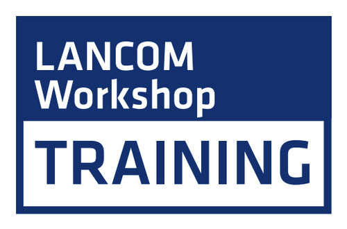 LANCOM Technologie Bootcamp Webinar