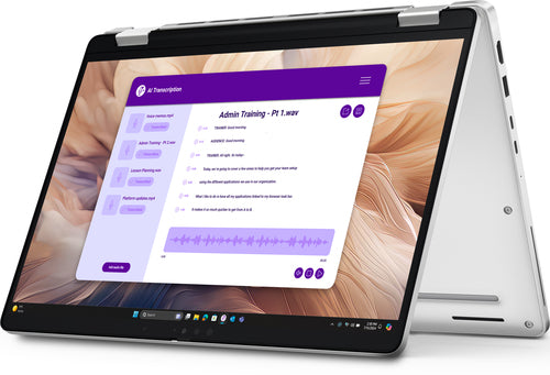 DELL Pro 14 Plus PB14250 2-in-1