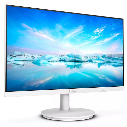 Philips V Line 271V8AW/00 computer monitor