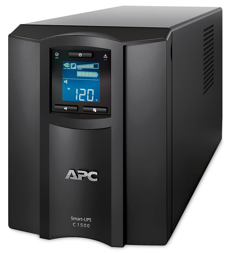 APC SMC1500IC uninterruptible power supply (UPS)