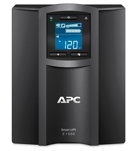 APC SMC1500IC uninterruptible power supply (UPS)