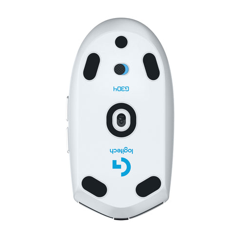 Logitech G 910-005292 mouse