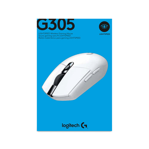 Logitech G 910-005292 mouse