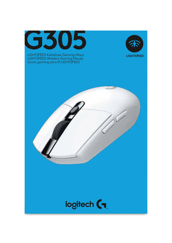 Logitech G 910-005291 mouse