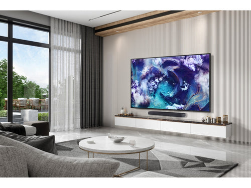 Samsung QN900F