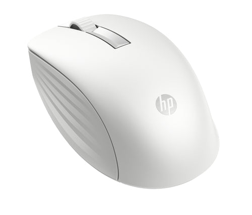 HP 650 Wireless and Mouse Combo White keyboard