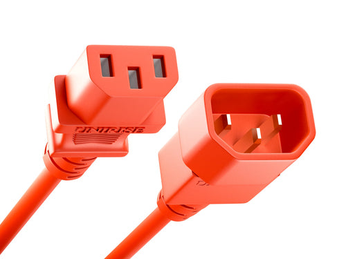 UNC PWRC13C141.5FBLK power cable
