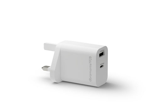 dbramante1928 CH18UKWH7188 mobile device charger