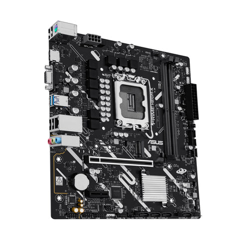 ASUS PRIME H810M-K
