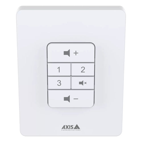 Axis C8310