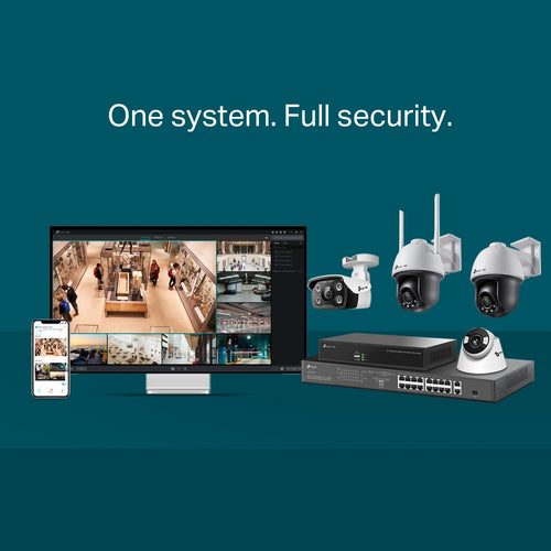 TP-Link VIGI C540
