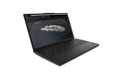 Lenovo ThinkPad P16s Gen 4 (Intel)