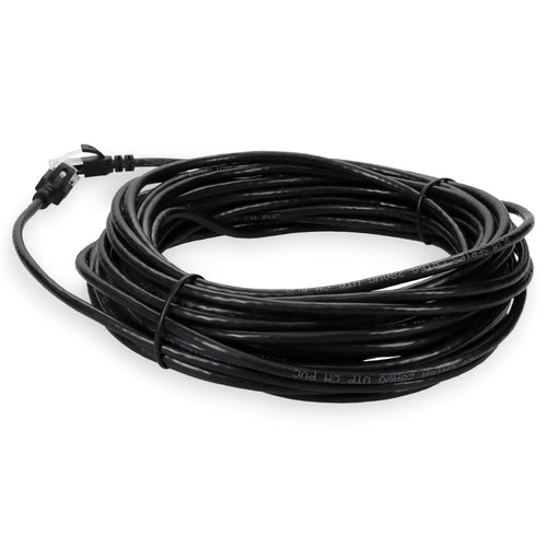 AddOn Networks ADD-30FSLCAT6NB-BK networking cable