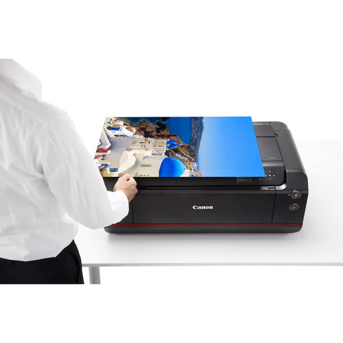 Canon imagePROGRAF PRO-1100 photo printer