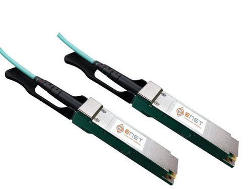 eNet Components MFS1S00-V010E-ENC InfiniBand/fibre optic cable