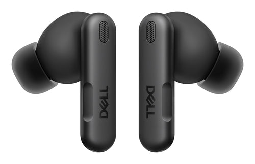 True Wireless Stereo Headset DELL EB525 TWS Anrufe Musik Schwarz