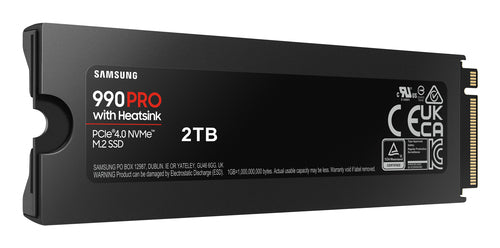Samsung MZ-V9P2T0