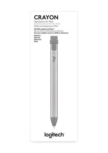 Logitech 914-000052 stylus pen