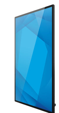 Elo Touch Solutions 6554L 65"