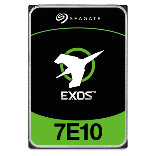 Seagate Enterprise ST6000NM024B internal hard drive