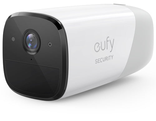 Eufy eufyCam 2 Pro