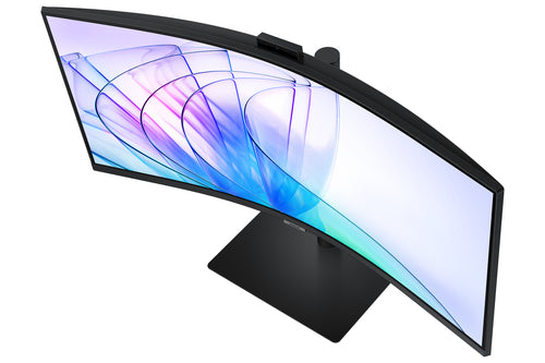 Samsung S65VC computer monitor