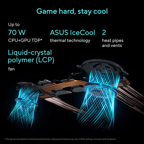 ASUS V16 V3607VH-RP011W