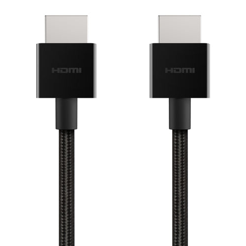 Belkin AV10176BT2M-BLK HDMI cable