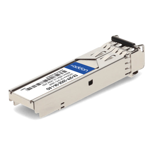 AddOn Networks EX-SFP-10GE-SR-I-AO network transceiver module