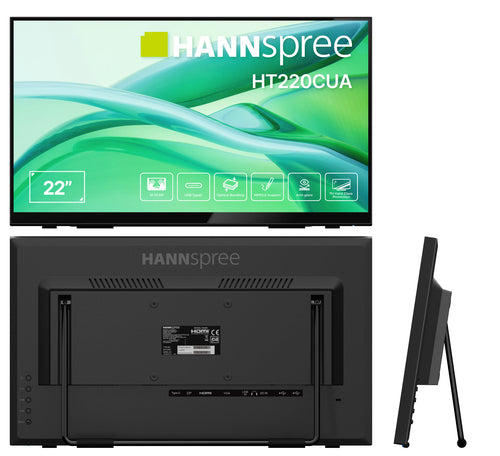 Hannspree HT220CUA computer monitor