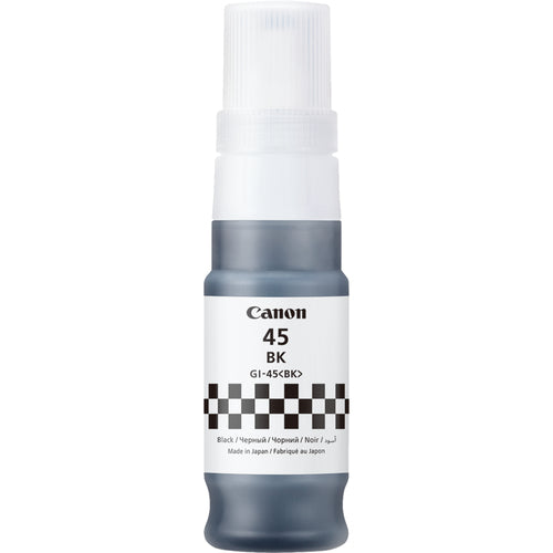 Canon GI-45BK ink cartridge