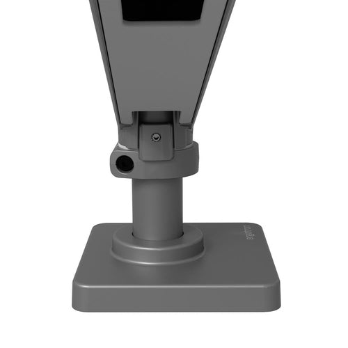 Ergotron LX Pro Series 45-709-293 monitor mount / stand