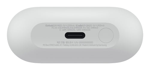 Samsung Galaxy SM-R420NZAAEUA headphones/headset