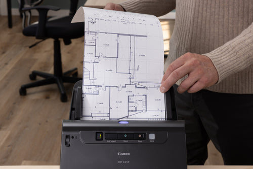 Canon imageFORMULA DR-C240
