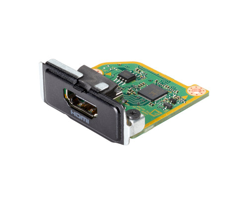 HP HDMI Port Flex IO v2 interface cards/adapter