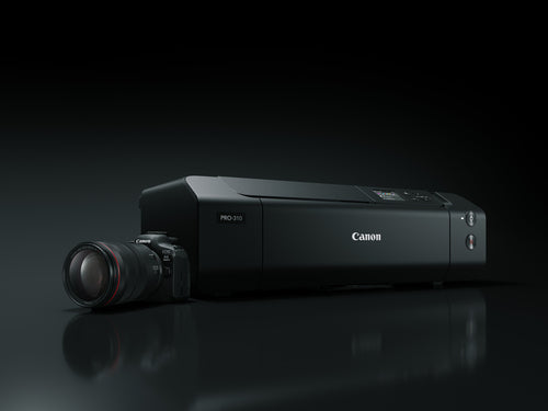 Canon imagePROGRAF PRO-310 inkjet printer