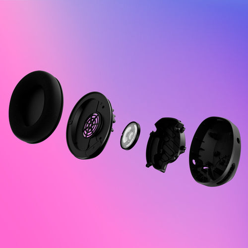 HyperX Cloud Stinger 2 Core GAM HEADSET