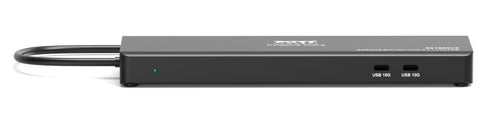 Port Designs PORT Connect 901906V2 interface hub