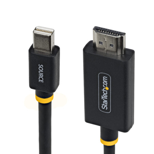 StarTech.com 6F-MDP-HDMI2-4K60 video cable adapter