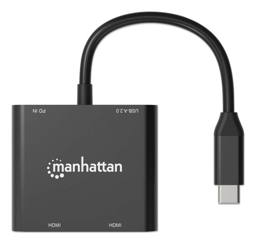 Manhattan 154321 video cable adapter